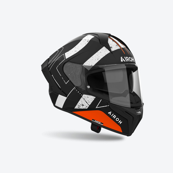 Мотошлем Airoh Matryx Scope MXS32-XXL