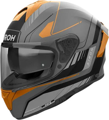 Мотошлем Airoh Spark 2 Chrono SP2C32-XL - фото