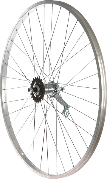 Колесо для велосипеда Forward CF-CTO1-1 / RWR260036C22 - фото