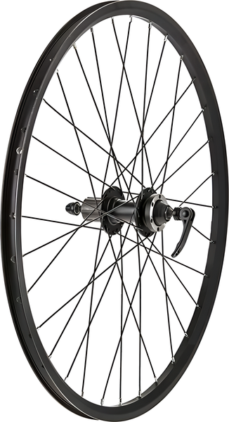 Колесо для велосипеда Forward WZ-A282RQR / RWR260032D17 - фото