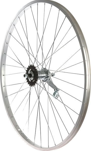 Колесо для велосипеда Forward 28 CF-CTO1-1 / F0400012 - фото