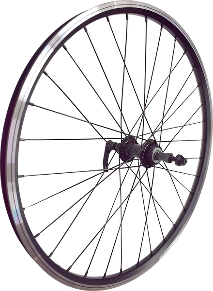 Колесо для велосипеда Forward 28/29 WZ-201RQR / RWR290032V37 - фото