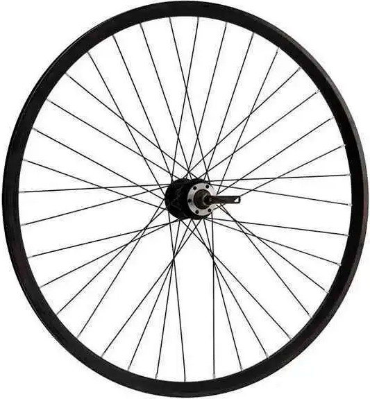Колесо для велосипеда Forward 28/29 WZ-A208R / RWR280032D01 - фото
