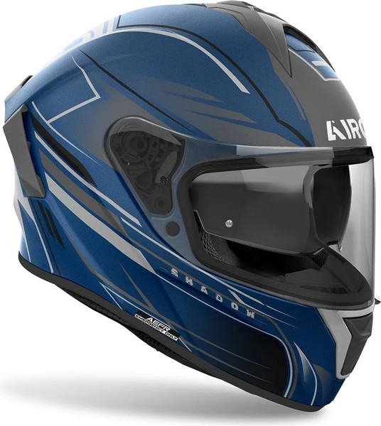 Мотошлем Airoh Spark 2 Shadow SP2SH18-M