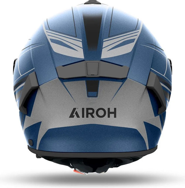 Мотошлем Airoh Spark 2 Shadow SP2SH18-M