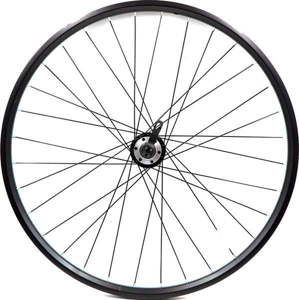 Колесо для велосипеда Forward 20 WZ-A282F / RWF200028D01 - фото