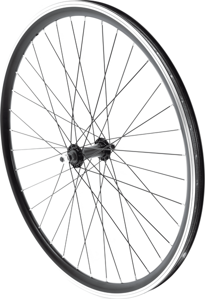 Колесо для велосипеда Forward 26 WZ-201F / RWF260032V13 - фото