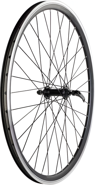 Колесо для велосипеда Forward 26 WZ-201FQR / RWF260032V12 - фото