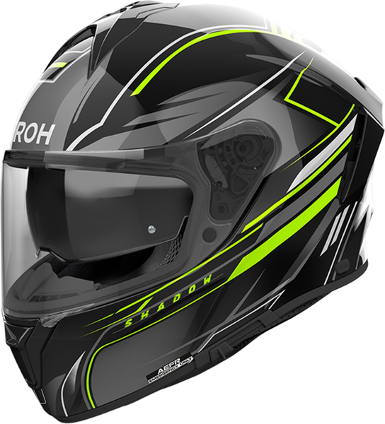 Мотошлем Airoh Spark 2 Shadow SP2SH31-XL - фото