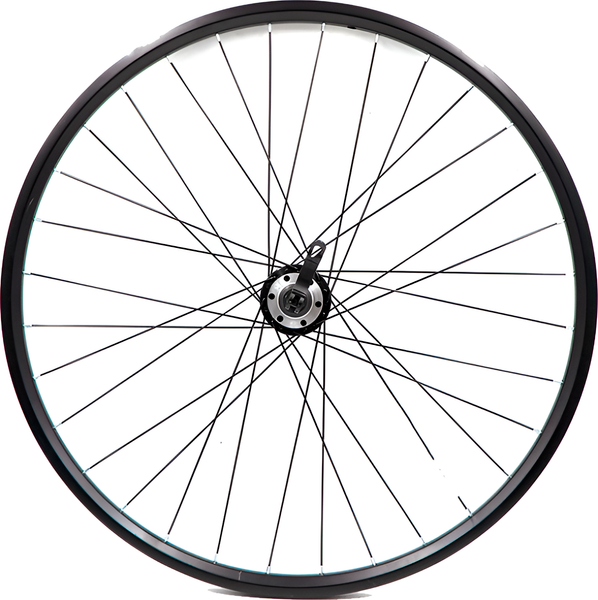Колесо для велосипеда Forward 26 WZ-A282FQR / RWF260032D14 - фото