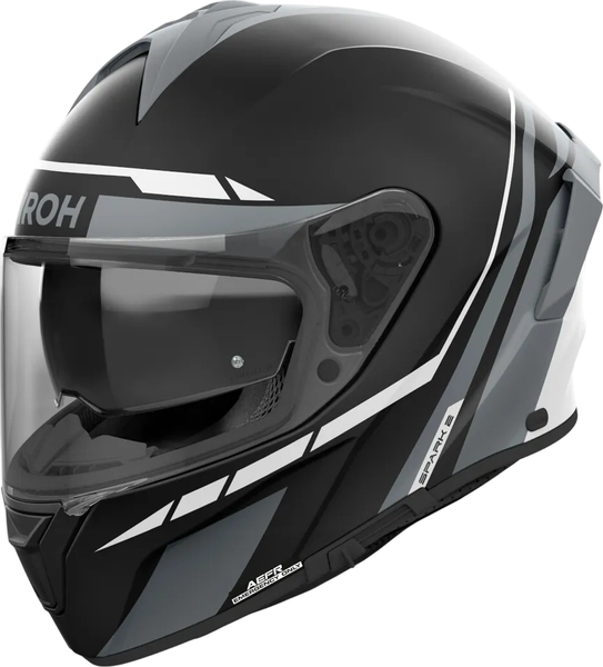 Мотошлем Airoh Spark 2 Spinner SP2S81-L - фото
