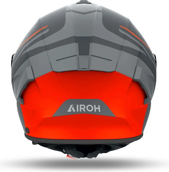 Мотошлем Airoh Spark 2 Spinner SP2S32-XL