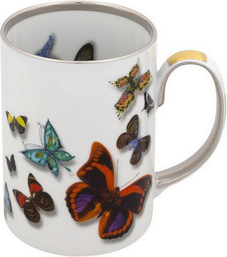 Кружка Vista Alegre Butterfly Parade 21118396