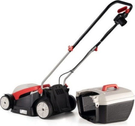 Газонокосилка электрическая Geos Comfort 38 E / 212856