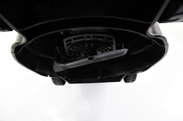 Газонокосилка электрическая Geos Comfort 38 E / 212856