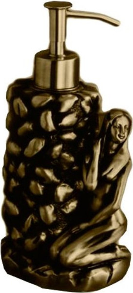 Дозатор для жидкого мыла Art&Max Juno AM-0071A-B - фото