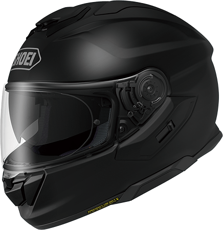 Мотошлем Shoei GT-Air 3 - фото