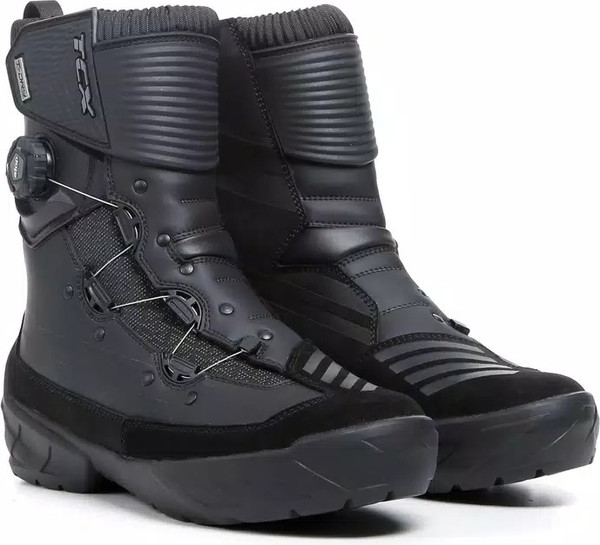 Мотоботы TCX Infinity 3 MID WP 20179T7152W-001-42 - фото