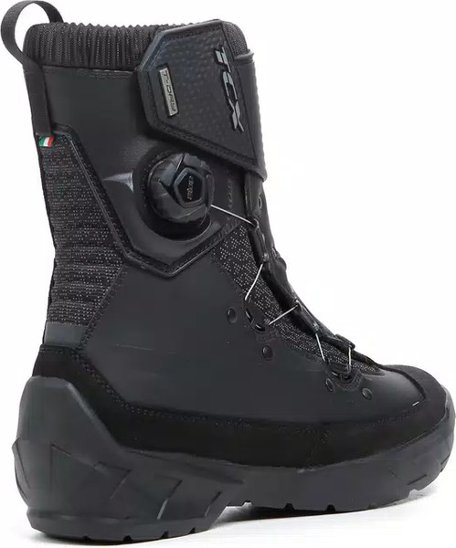 Мотоботы TCX Infinity 3 MID WP 20179T7152W-001-42