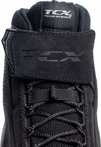 Мотокроссовки TCX Jupiter 5 Gore-Tex 201775239-001-43