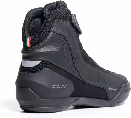 Мотокроссовки TCX Jupiter 5 Gore-Tex 201775239-001-45