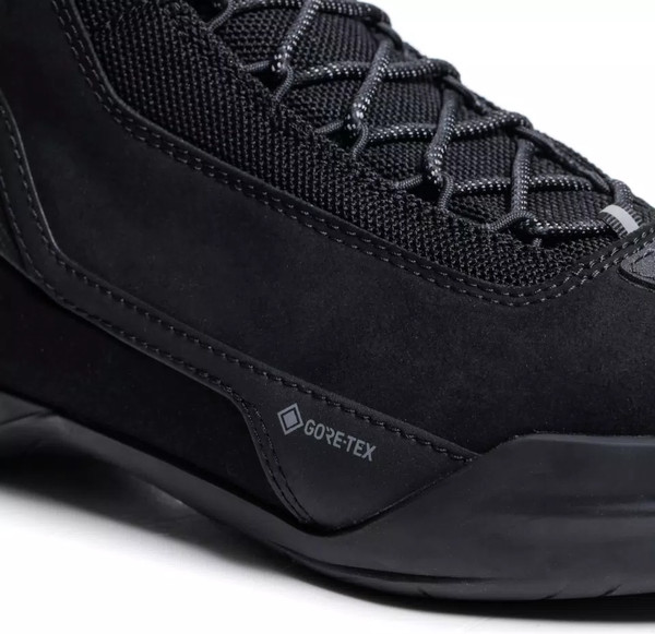 Мотокроссовки TCX Jupiter 5 Gore-Tex 201775239-001-45