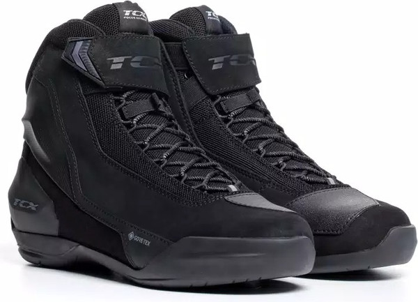 Мотокроссовки TCX Jupiter 5 Gore-Tex 201775239-001-46 - фото