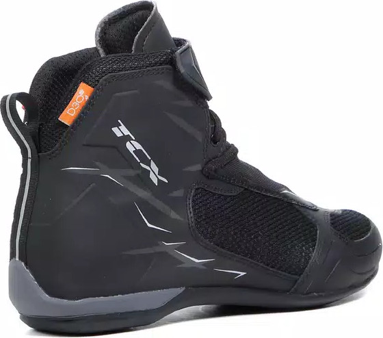 Мотокроссовки TCX R04D Air 20177T9511-619-36