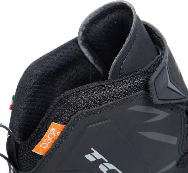 Мотокроссовки TCX R04D Air 20177T9511-619-37