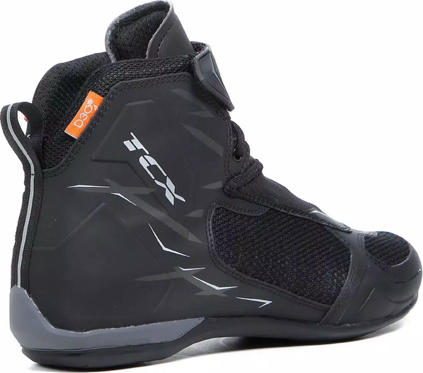 Мотокроссовки TCX R04D Air 20177T9511-619-38