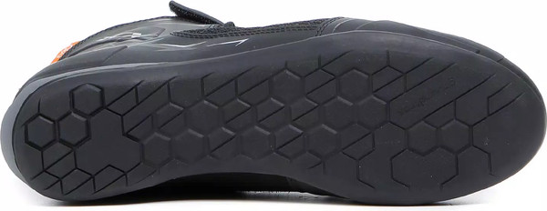 Мотокроссовки TCX R04D Air 20177T9511-619-38