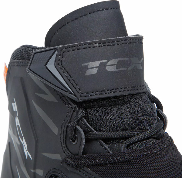 Мотокроссовки TCX R04D Air 20177T9511-619-38