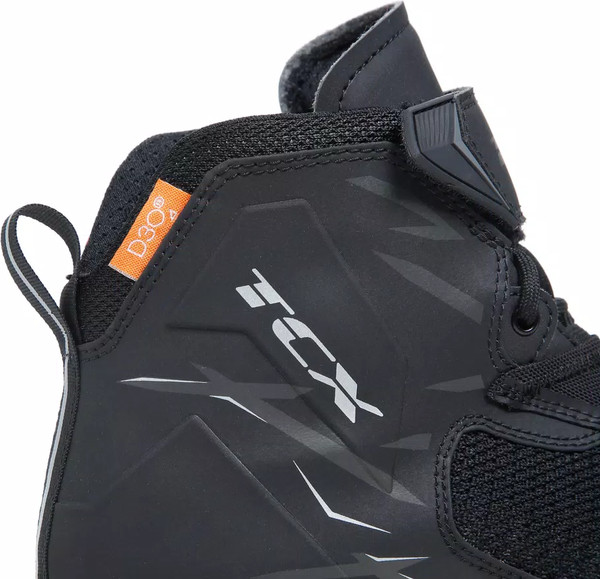 Мотокроссовки TCX R04D Air 20177T9511-619-40