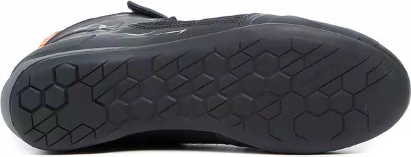 Мотокроссовки TCX R04D Air 20177T9511-619-43