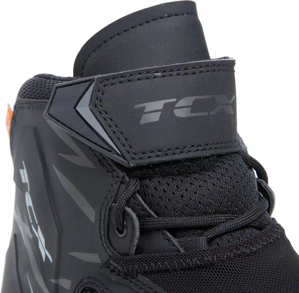 Мотокроссовки TCX R04D Air 20177T9511-619-44