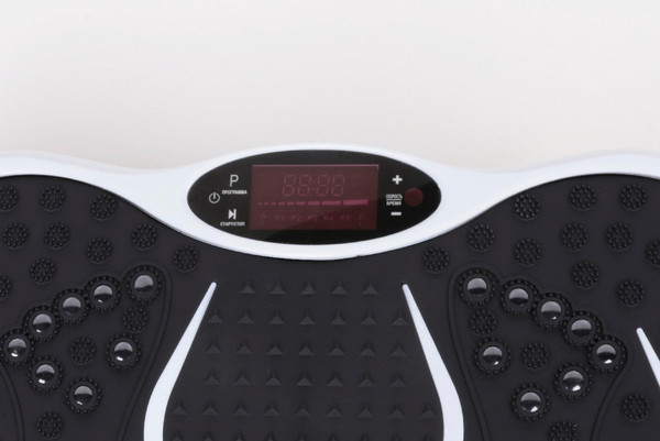 Виброплатформа Sundays Fitness DT0187-W