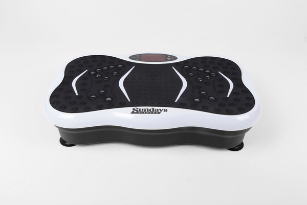 Виброплатформа Sundays Fitness DT0187-W