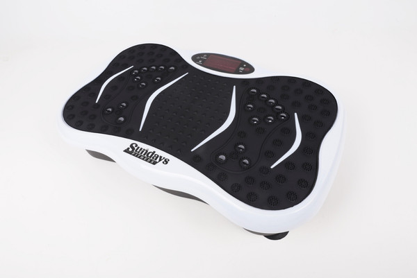 Виброплатформа Sundays Fitness DT0187-W