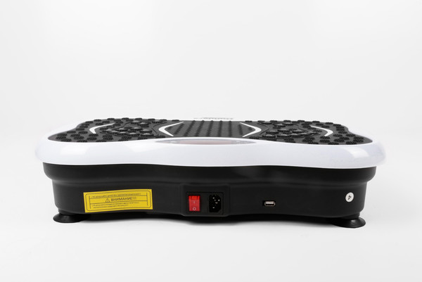 Виброплатформа Sundays Fitness DT0187-W