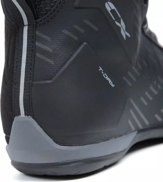 Мотокроссовки TCX R04D WP 20177T9511W-001-44