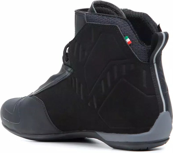 Мотокроссовки TCX R04D WP 20177T9511W-001-44