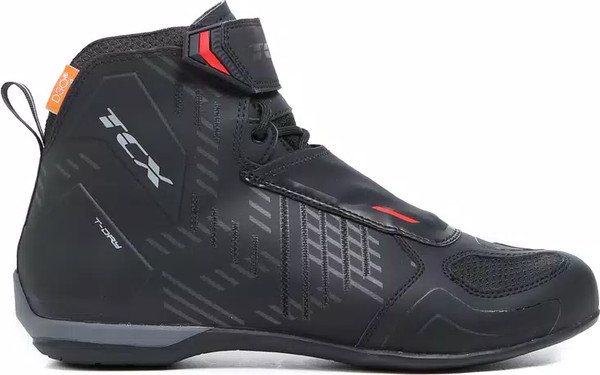 Мотокроссовки TCX R04D WP 20177T9511W-001-44