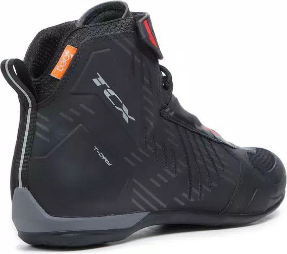 Мотокроссовки TCX R04D WP 20177T9511W-001-44