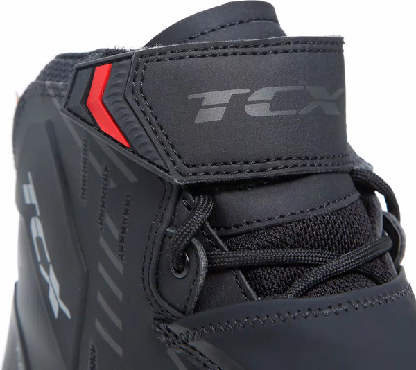 Мотокроссовки TCX R04D WP 20177T9511W-001-44