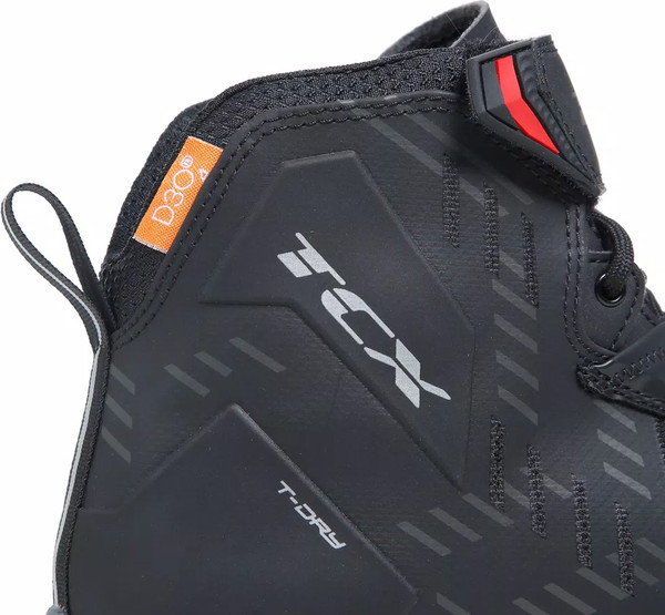 Мотокроссовки TCX R04D WP 20177T9511W-001-44