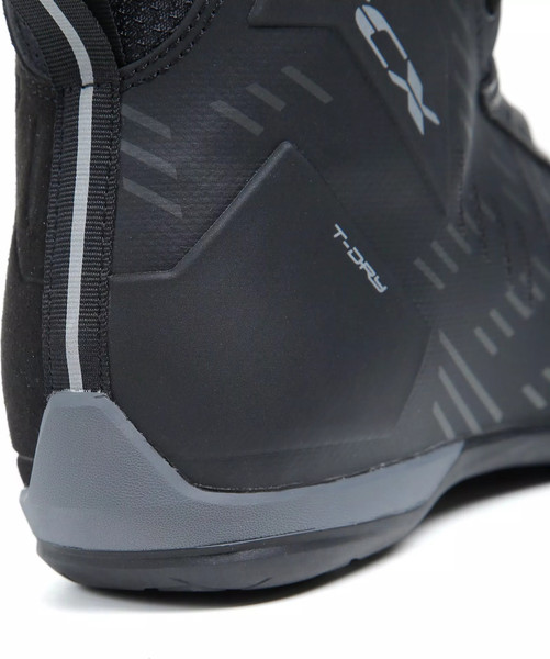 Мотокроссовки TCX R04D WP 20177T9511W-001-45