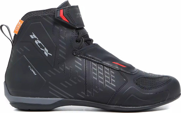 Мотокроссовки TCX R04D WP 20177T9511W-001-45