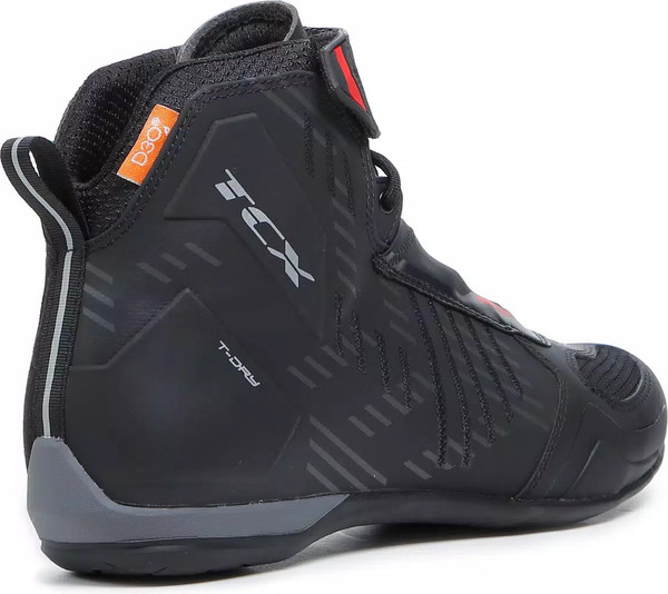 Мотокроссовки TCX R04D WP 20177T9511W-001-45