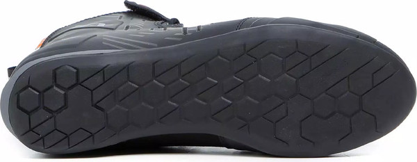 Мотокроссовки TCX R04D WP 20177T9511W-001-45