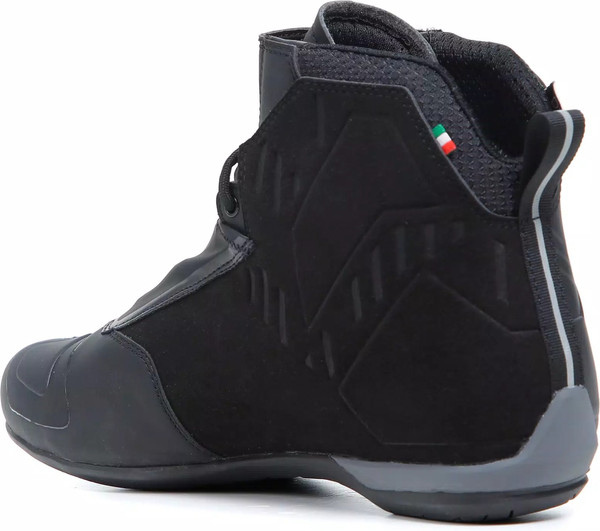 Мотокроссовки TCX R04D WP 20177T9511W-001-45